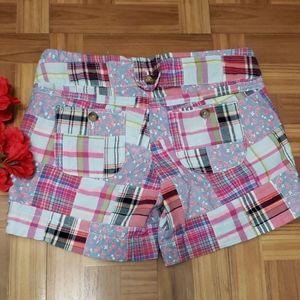 GRANE JEANS shorts
